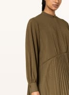 SAMSØE SAMSØE Kleid DOROTHE, Farbe: OLIV (Bild 1)
