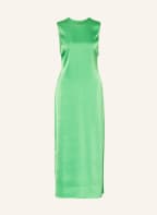SAMSØE SAMSØE Kleid CILLA, Farbe: NEONGRÜN (Bild 1)