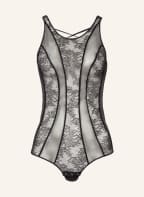 Chantal Thomass Body MYSTERY, Farbe: SCHWARZ (Bild 1)