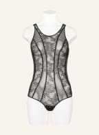Chantal Thomass Body MYSTERY, Farbe: SCHWARZ (Bild 1)