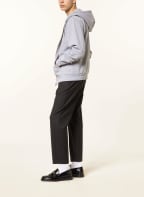 SANDRO Sweatjacke, Farbe: HELLGRAU (Bild 1)