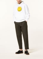 SANDRO Hoodie , Farbe: WEISS (Bild 1)
