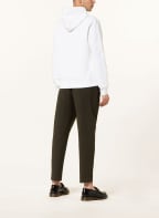 SANDRO Hoodie , Farbe: WEISS (Bild 1)