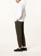 SANDRO Hoodie , Farbe: WEISS (Bild 1)