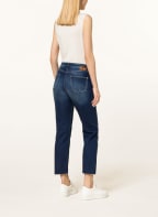 MAC Destroyed Jeans CRISS CROSS, Farbe: D655 cool destroy wash (Bild 1)