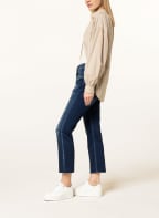 MAC Destroyed Jeans CRISS CROSS, Farbe: D655 cool destroy wash (Bild 1)