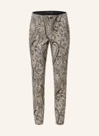 MAC Hose ANNA, Farbe: BEIGE/ BRAUN (Bild 1)