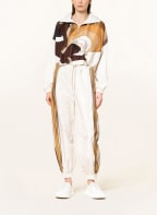 FENDI Blouson zum Wenden, Farbe: CREME/ HELLGRAU/ BRAUN (Bild 1)