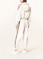 FENDI Blouson zum Wenden, Farbe: CREME/ HELLGRAU/ BRAUN (Bild 1)