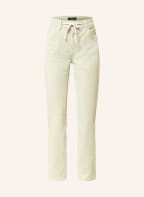 OPUS Boyfriend Jeans LOUIS, Farbe: HELLGRÜN (Bild 1)
