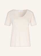 OPUS T-Shirt SOFIENA, Farbe: BEIGE (Bild 1)