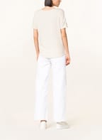 OPUS T-Shirt SOFIENA, Farbe: BEIGE (Bild 1)
