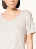 OPUS T-Shirt SOFIENA, Farbe: BEIGE (Bild 1)