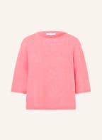 OPUS Pullover PUNEH mit 3/4-Arm, Farbe: PINK (Bild 1)