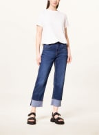OPUS T-Shirt SAANU, Farbe: ECRU (Bild 1)