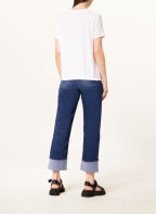 OPUS T-Shirt SAANU, Farbe: ECRU (Bild 1)