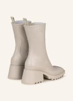 Chloé Gummi-Boots BETTY, Farbe: 828 NOMAD BEIGE (Bild 1)