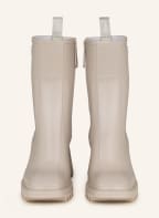 Chloé Gummi-Boots BETTY, Farbe: 828 NOMAD BEIGE (Bild 1)