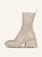 Chloé Gummi-Boots BETTY, Farbe: 828 NOMAD BEIGE (Bild 1)