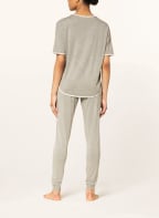 FEMILET Lounge shirt MABEL, Color: GRAY (Image 1)