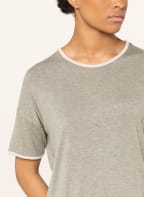 FEMILET Lounge shirt MABEL, Color: GRAY (Image 1)