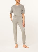 FEMILET Lounge-Hose MABEL, Farbe: GRAU (Bild 1)
