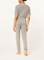FEMILET Lounge-Hose MABEL, Farbe: GRAU (Bild 1)