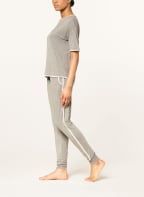 FEMILET Lounge-Hose MABEL, Farbe: GRAU (Bild 1)