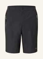 me°ru' Outdoor-Shorts WORTHING, Farbe: DUNKELGRAU (Bild 1)