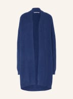 (THE MERCER) N.Y. Strickhülle aus Cashmere , Farbe: BLAU (Bild 1)