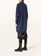 (THE MERCER) N.Y. Strickhülle aus Cashmere , Farbe: BLAU (Bild 1)