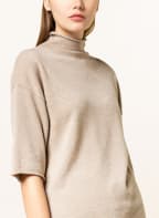 (THE MERCER) N.Y. Strickshirt aus Cashmere, Farbe: BEIGE (Bild 1)