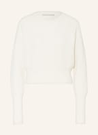 (THE MERCER) N.Y. Cashmere-Pullover , Farbe: ECRU (Bild 1)