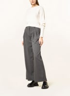 (THE MERCER) N.Y. Cashmere-Pullover , Farbe: ECRU (Bild 1)