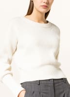 (THE MERCER) N.Y. Cashmere-Pullover , Farbe: ECRU (Bild 1)