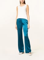 (THE MERCER) N.Y. Blusenshirt aus Seide, Farbe: ECRU (Bild 1)