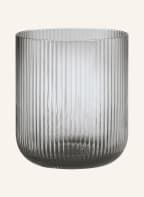 blomus Windlicht VEN MEDIUM, Farbe: DUNKELGRAU (Bild 1)