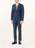 SANDRO Anzugsakko Slim Fit , Farbe: 48 INDIGO (Bild 1)