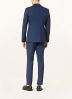 SANDRO Anzugsakko Slim Fit , Farbe: 48 INDIGO (Bild 1)