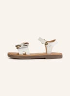 GIOSEPPO Sandalen, Farbe: CREME (Bild 1)