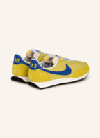 Nike Sneaker WAFFLE TRAINER 2, Farbe: DUNKELGELB/ BLAU (Bild 1)