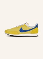 Nike Sneaker WAFFLE TRAINER 2, Farbe: DUNKELGELB/ BLAU (Bild 1)