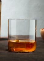 NUDE Set of 4 whisky glasses FINESSE, Color: - clear (Image 1)