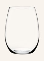 NUDE Set of 4 wine glasses PURE, Color: - clear (Image 1)