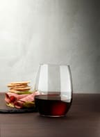 NUDE Set of 4 wine glasses PURE, Color: - clear (Image 1)