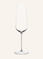 NUDE Champagne glass STEM ZERO, Color: - clear (Image 1)