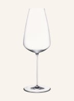 NUDE Champagne glass STEM ZERO, Color: - clear (Image 1)