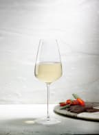 NUDE Champagne glass STEM ZERO, Color: - clear (Image 1)