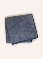 weseta switzerland Handtuch DREAM ART, Farbe: NIGHT BLUE/CIEL (Bild 1)