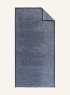 weseta switzerland Handtuch DREAM ART, Farbe: NIGHT BLUE/CIEL (Bild 1)
